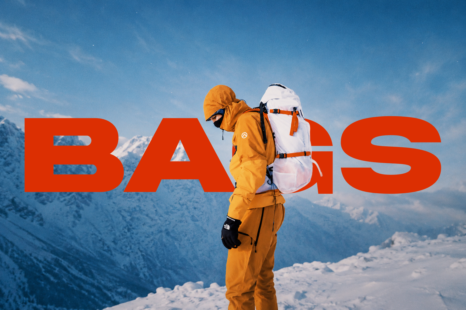 Bags & Packs