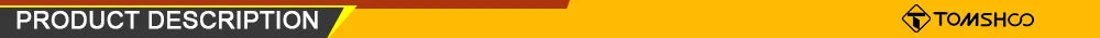Tomshoo |  1/2 Person  Camping Tent