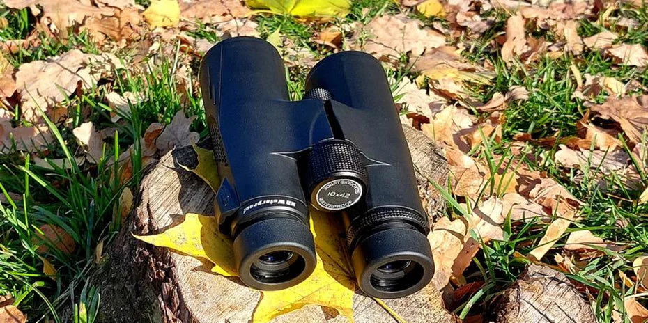 SVBONY | SV47 Binoculars 8x32/8x42/10x42 IPX7