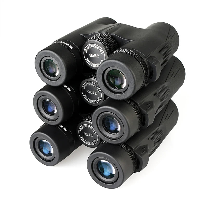 SVBONY | SV47 Binoculars 8x32/8x42/10x42 IPX7