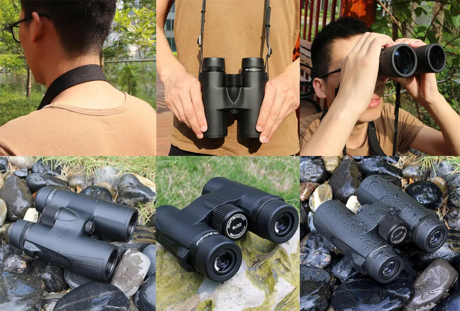 SVBONY | SV47 Binoculars 8x32/8x42/10x42 IPX7