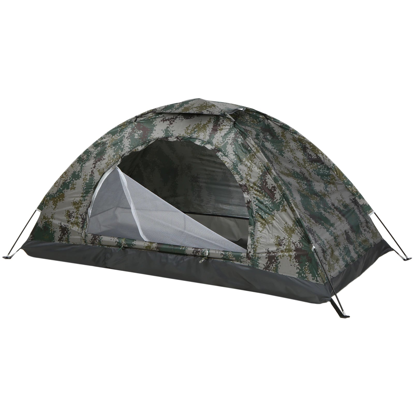 Tomshoo |  1/2 Person  Camping Tent