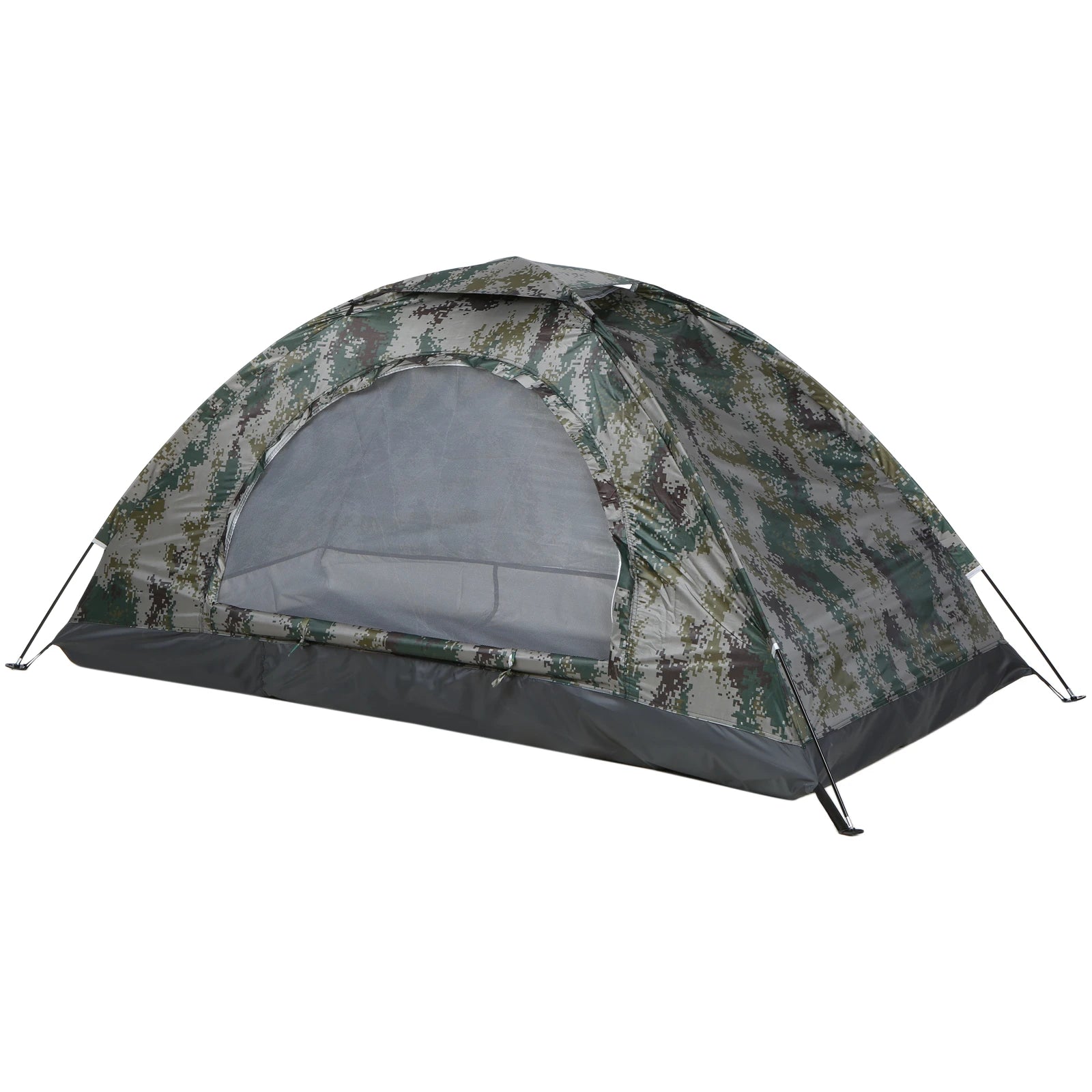 Tomshoo |  1/2 Person  Camping Tent