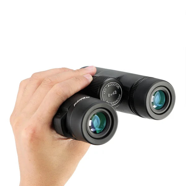 SVBONY | SV47 Binoculars 8x32/8x42/10x42 IPX7