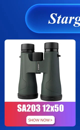 SVBONY | SV47 Binoculars 8x32/8x42/10x42 IPX7