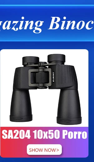 SVBONY | SV47 Binoculars 8x32/8x42/10x42 IPX7