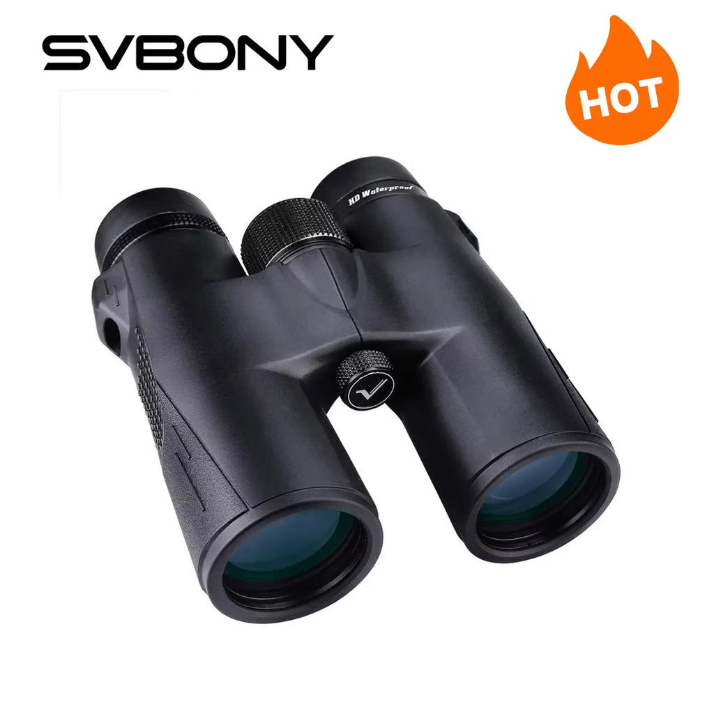 SVBONY | SV47 Binoculars 8x32/8x42/10x42 IPX7